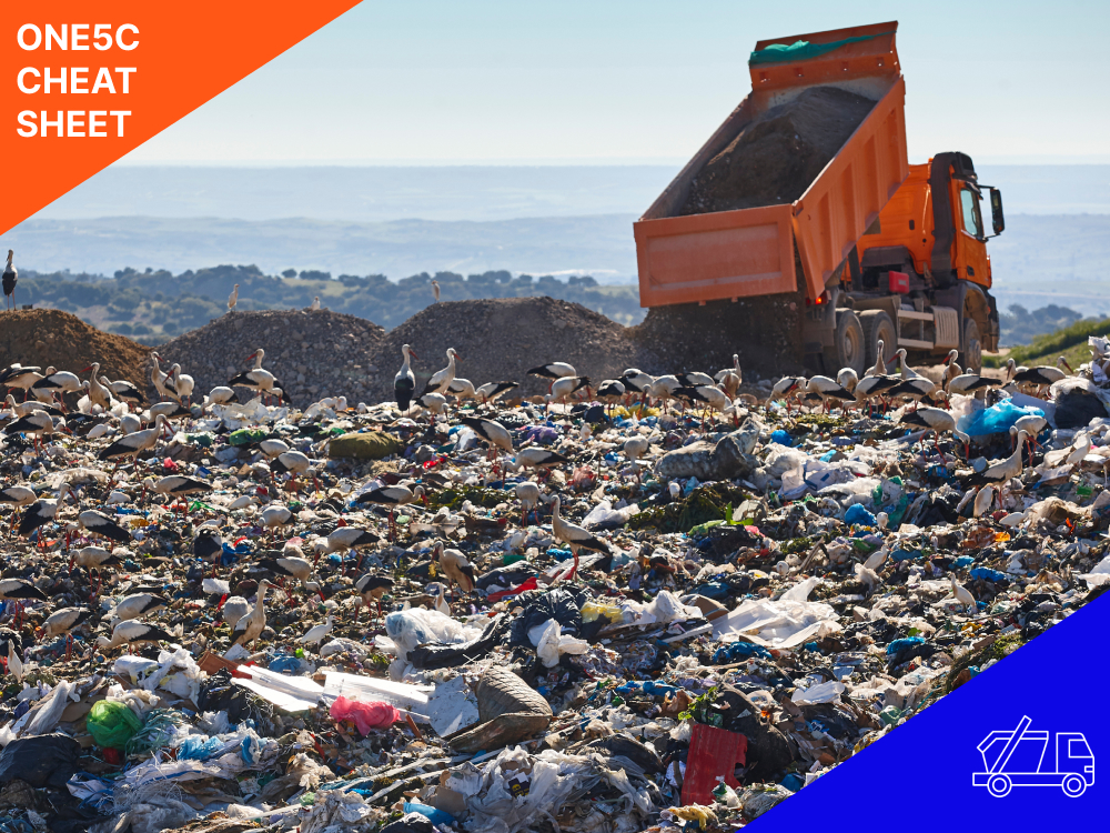 dump-truck-in-landfill