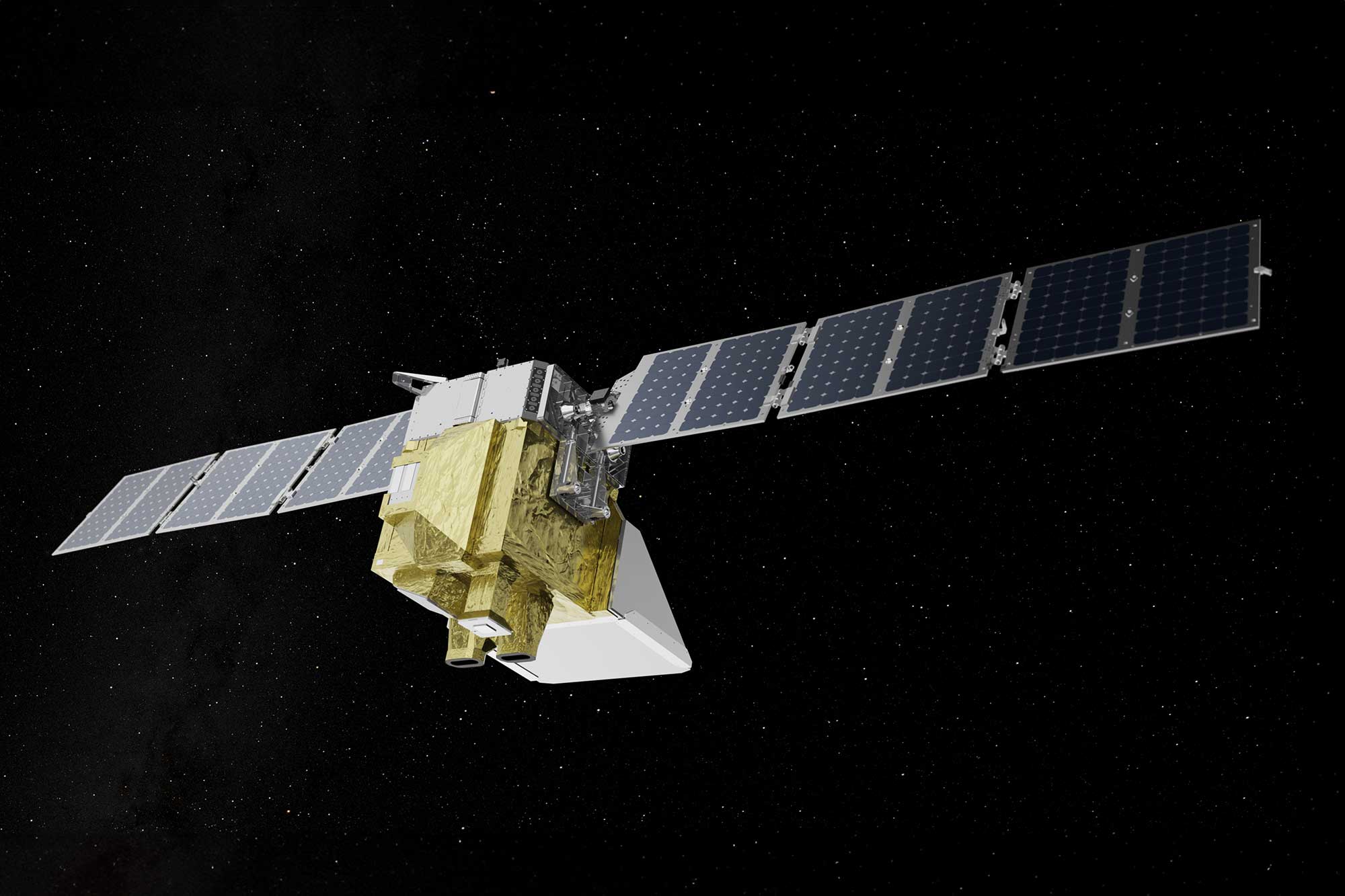 methanesat