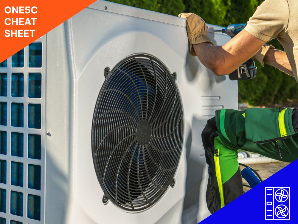 worker-installing-heat-pump