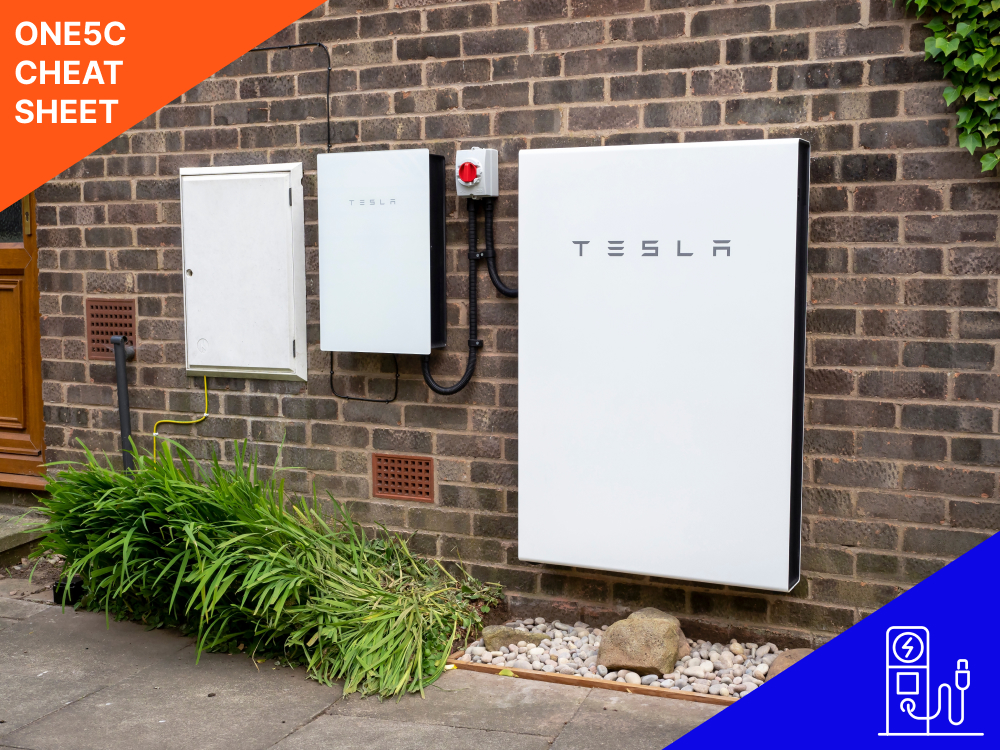 Tesla-battery-on-wall