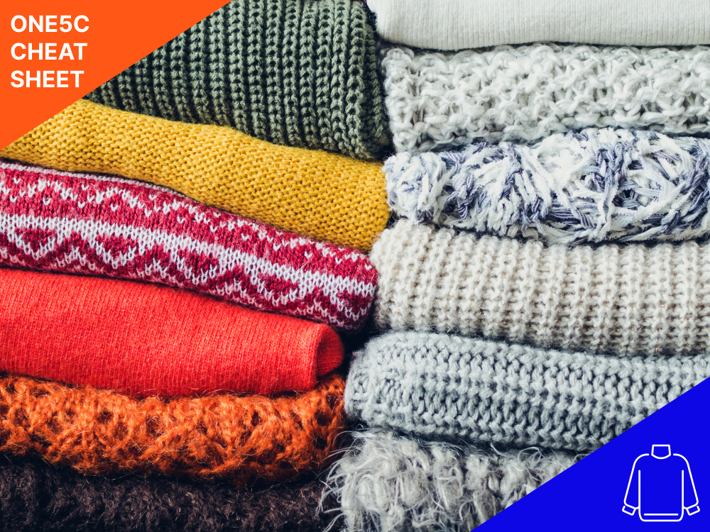 folded-sweaters-in-a-pile