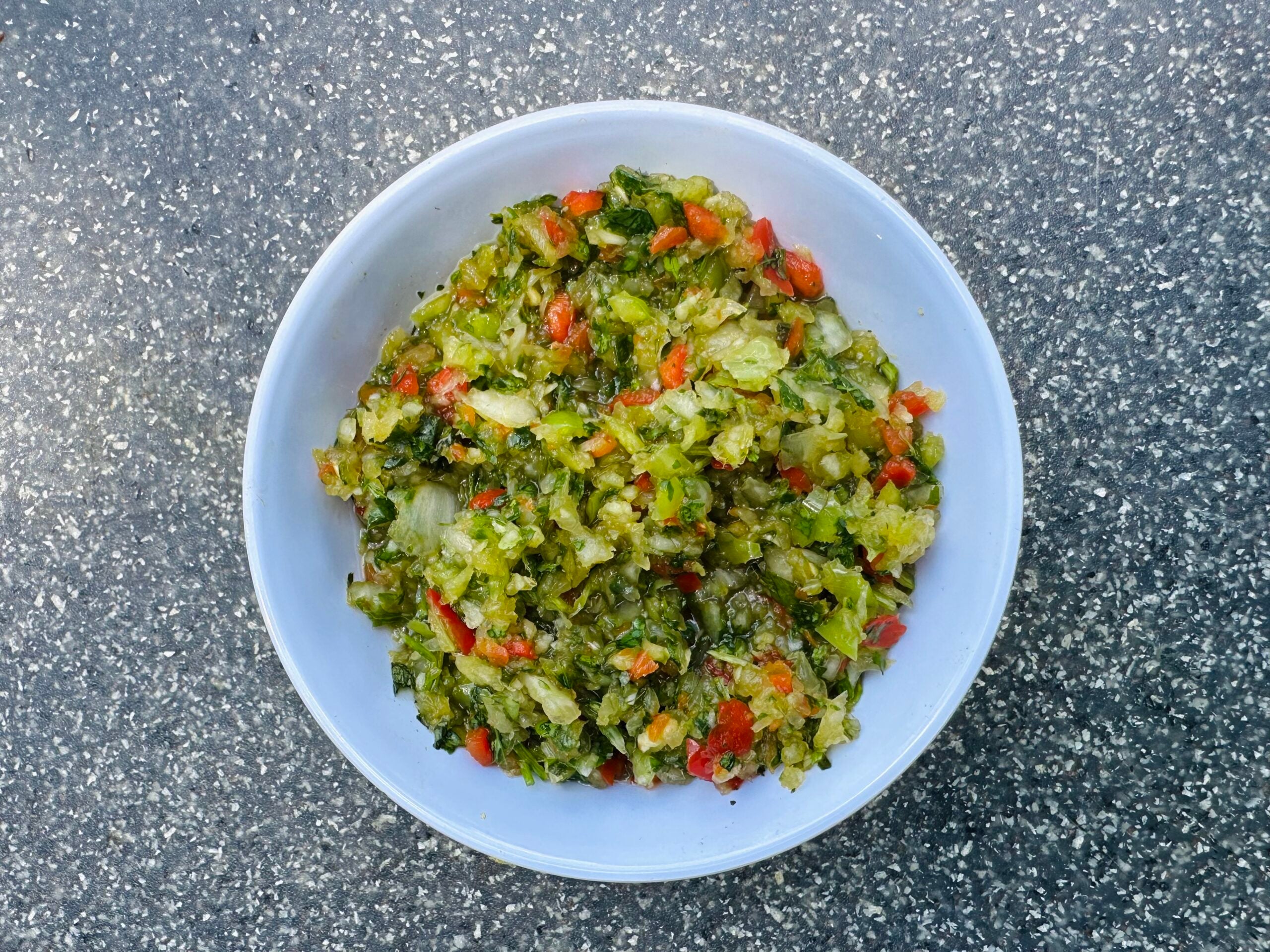sofrito