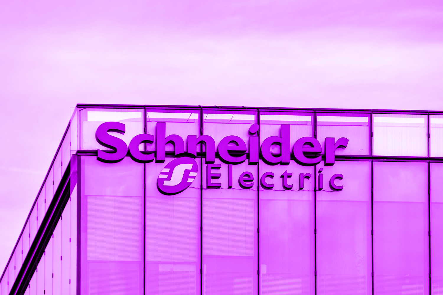 schneider electric