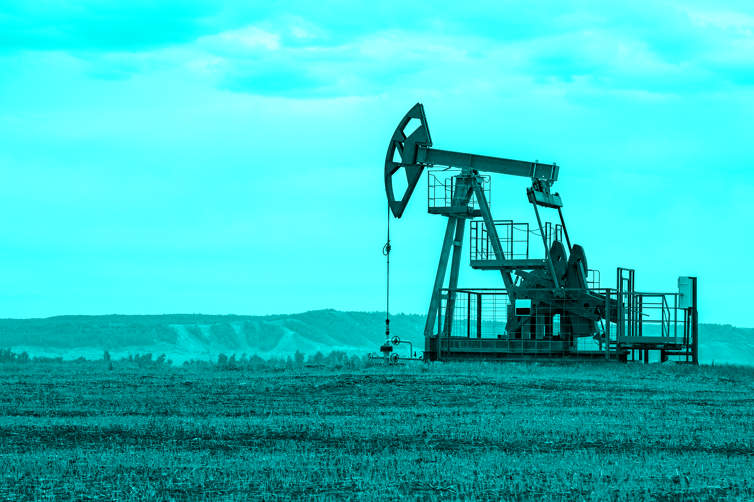 production of oil and petroleum products