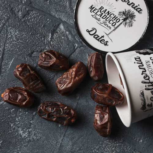 no date left behind bucket